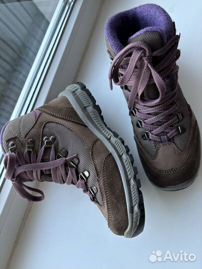 Ботинки medicus Орто тех 38.5 р