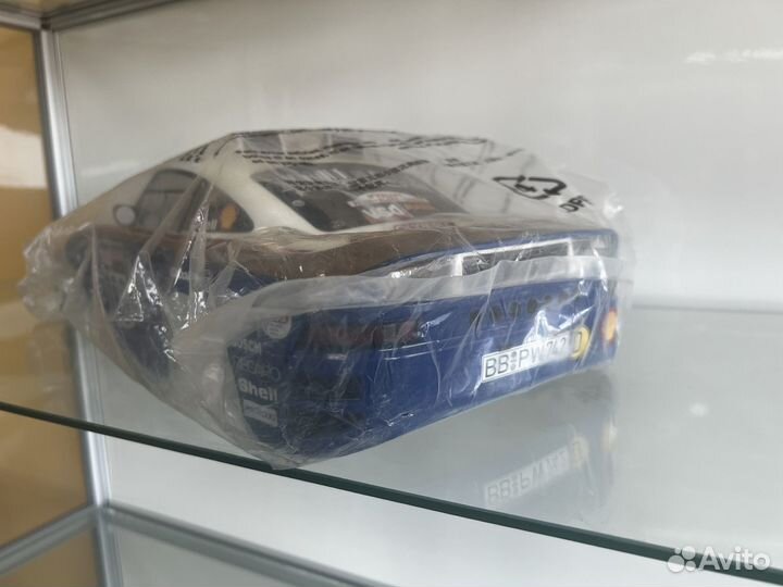 Кузов porsge 959 M48S