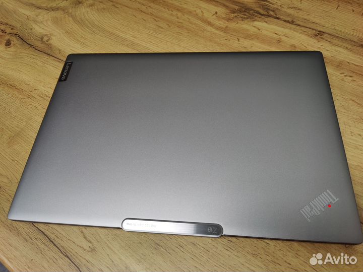 Lenovo Thinkpad Z16 R7 PRO-6850H 16Gb 1Tb RX 6500M