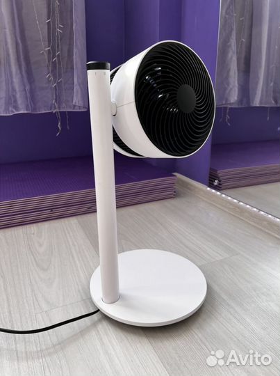 Вентилятор/ Рецеркулятор