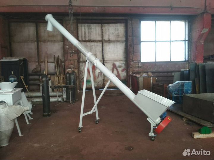 Ленточный транспортер клс-300-6 в наличии