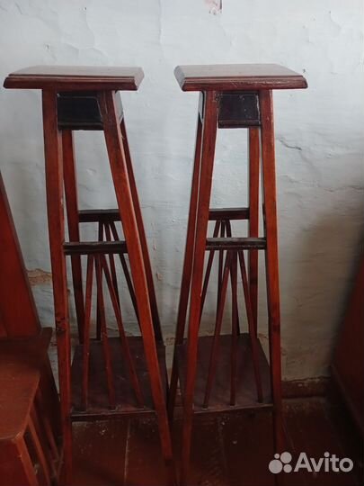 Продам сториною мебель