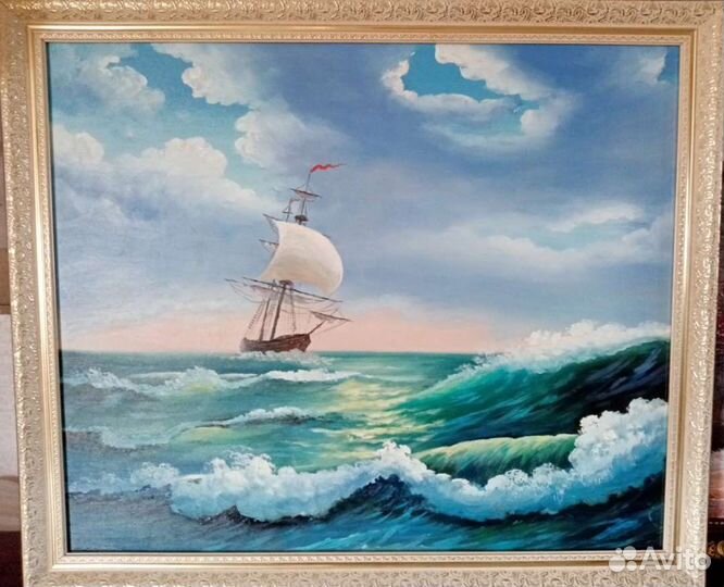 Изготовление рамок для фото, картин,вышивок