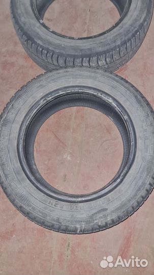 Amtel Planet 185/60 R14 82H