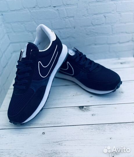 Кроссовки мужские nike