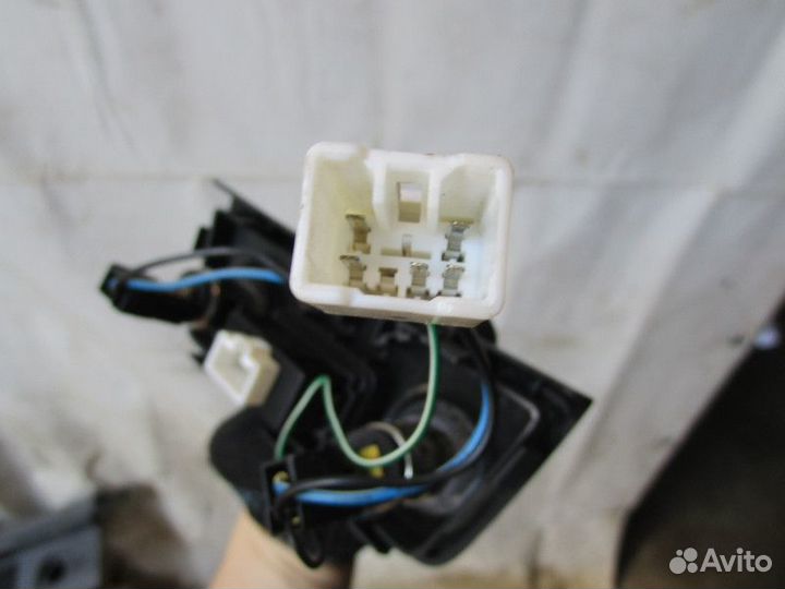 Адаптер магнитолы AUX Hyundai Elantra 2006-2011 (A