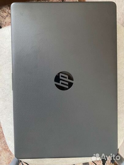 Ноутбук hp 255 g8