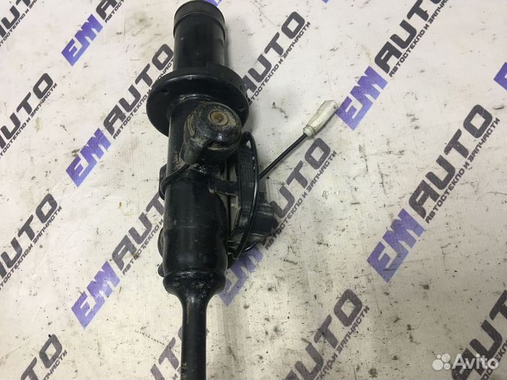 Амортизатор передний правый бмв 730D F01 седан