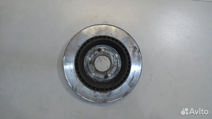 Диск тормозной Mercedes S W220, 2000