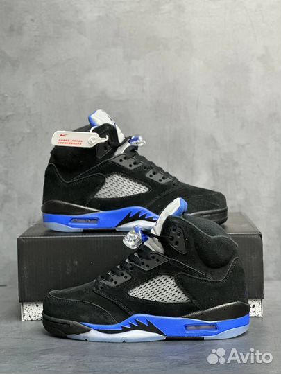 Кроссовки Nike Air Jordan 5 retro мужские 41-46