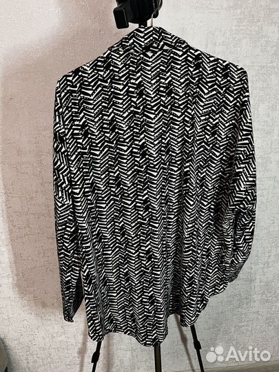 Рубашка женская