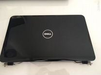 Ноутбук dell PP37L на запчасти