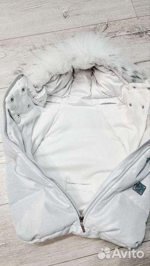 Конверт на выписку choupette