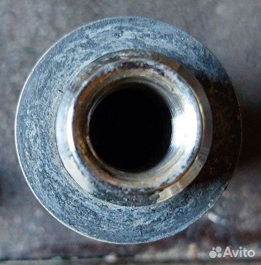 Колесные гайки Masuma для литых дисков