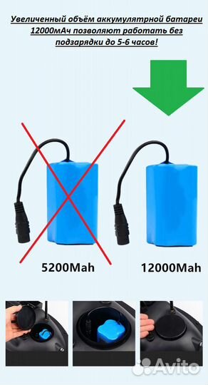 Карповый прикормочный кораблик с GPS