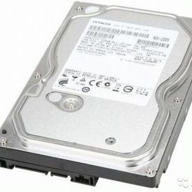 Жесткий диск Hitachi 500 320 250 80 gb