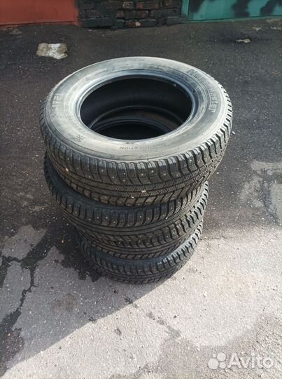 Amtel NordMaster 205/65 R15