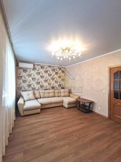 2-к. квартира, 65 м², 4/9 эт.