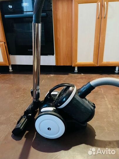 Пылесос vitek