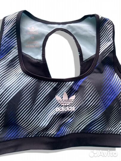 Спортивный костюм adidas