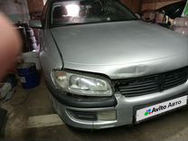 Opel Omega 2.0 MT, 1999, 140 000 км, с пробегом, цена 130 000 руб.