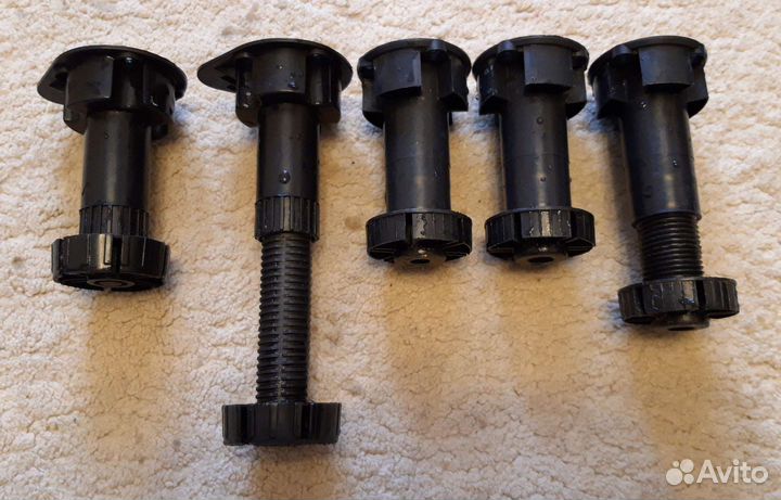 Ножки для мебели