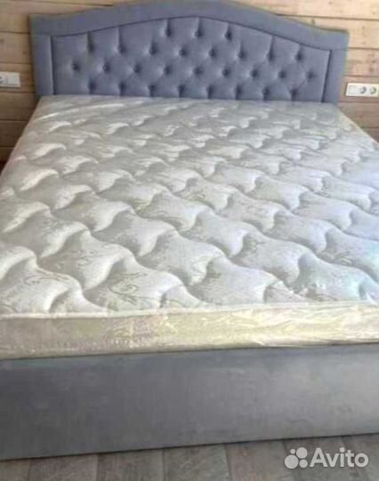 Матрас мягкий