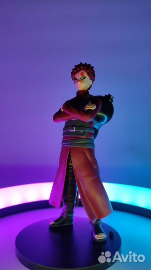 Аниме Фигурки Наруто