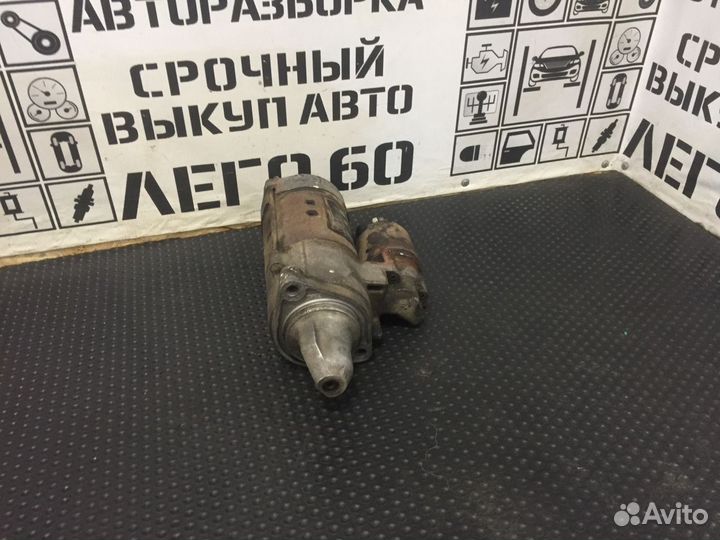 Стартер для Mercedes Benz W220