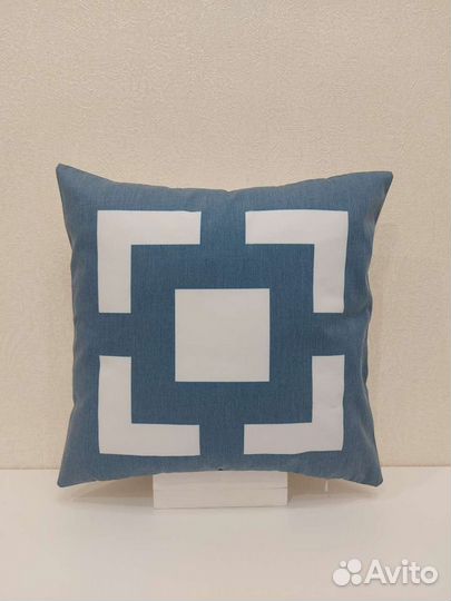 Декоративные наволочки 40x40 см