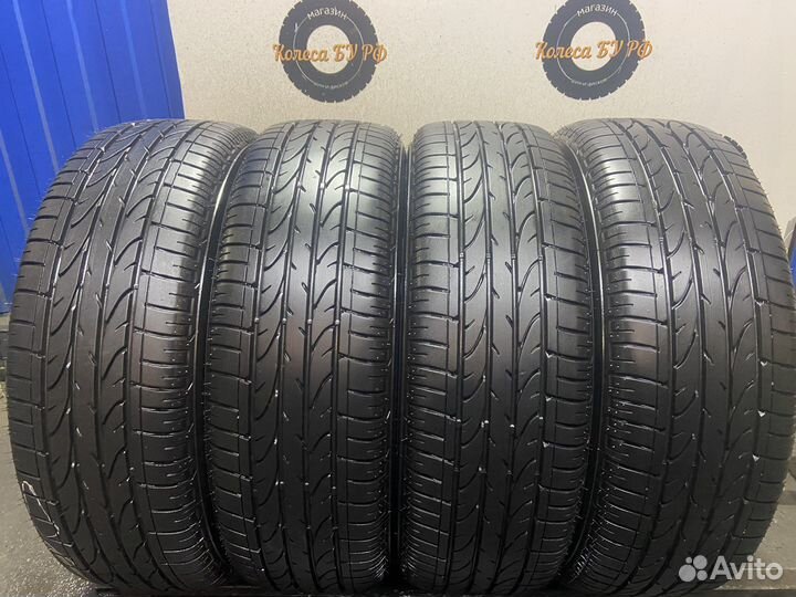 Bridgestone Dueler H/P Sport 215/60 R17 96H