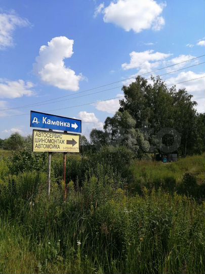 Участок 15 сот. (ИЖС)