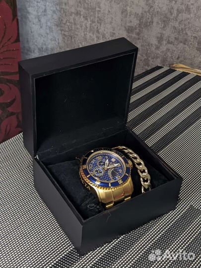 Часы Invicta оригинал