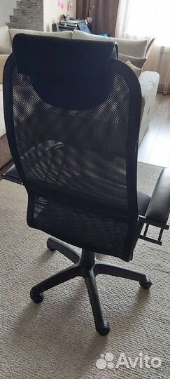 Компьютерное кресло бу