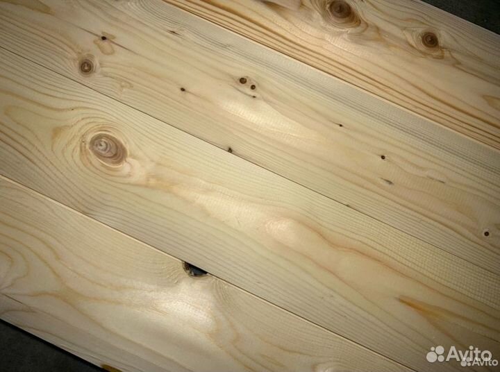 Блок хаус сосна 28х136х6000мм с доставкой