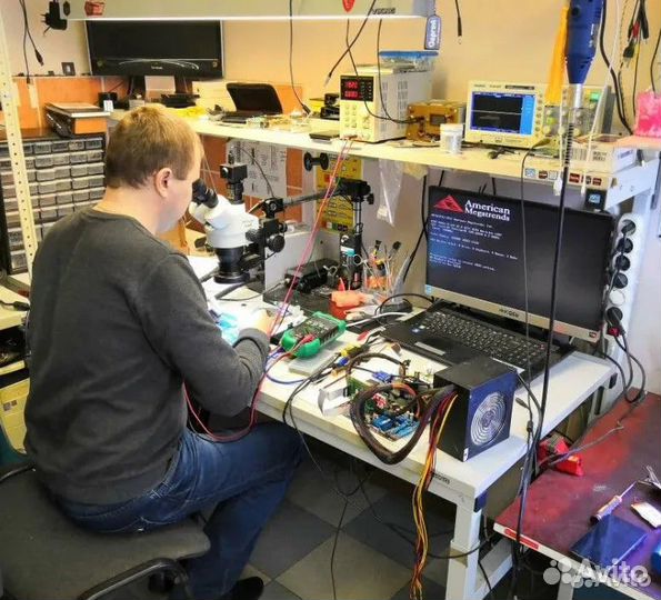 Ремонт телевизоров на дому Выезд бесплатно