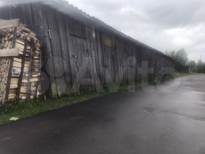 2-к. квартира, 44,4 м², 2/2 эт.