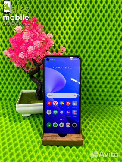 realme Narzo 30, 6/128 ГБ