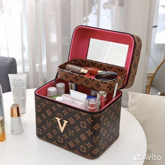 Косметичка органайзер для косметики