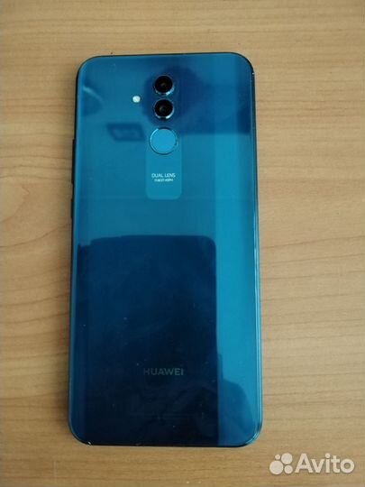 HUAWEI Mate 20 lite, 4/64 ГБ