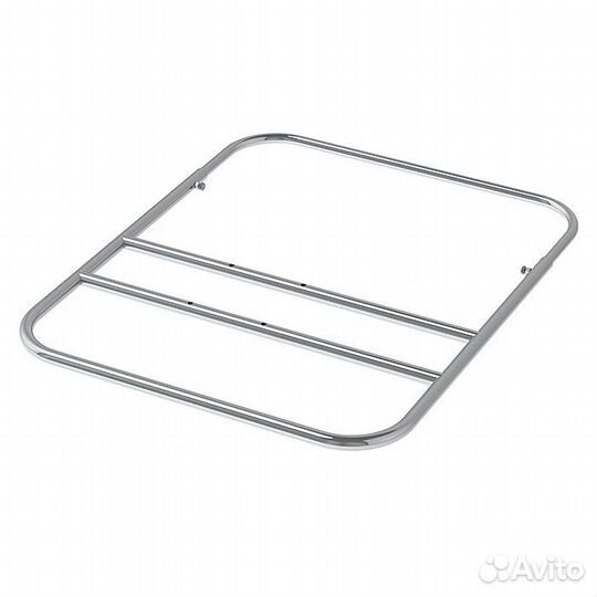 Рама под сидение в надувных лодках с надувным дном