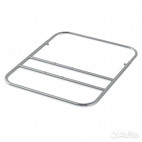 Рама под сидение в надувных лодках с надувным дном