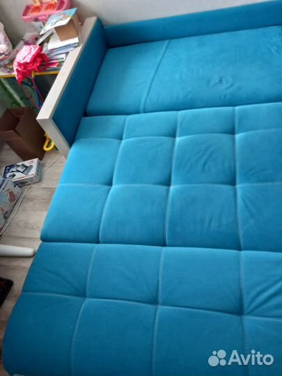 Диван раскладной бу