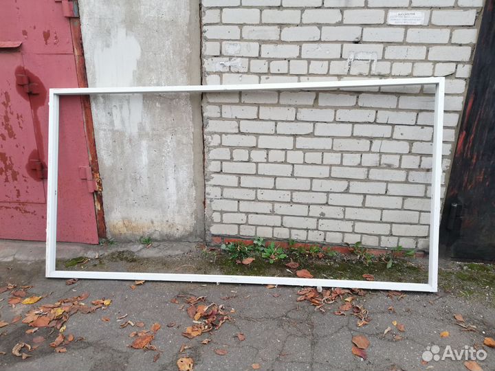 Окна пластиковые бу лоджия