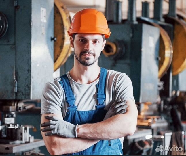 Слесарь мср. вахта. г.Миасс