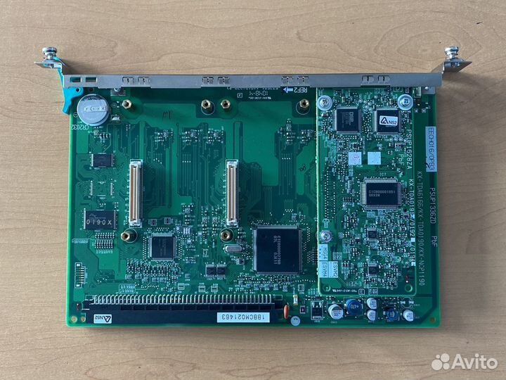 Panasonic KX-TDA0191 Disa