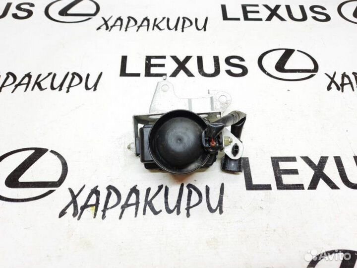 Сирена сигнализации Toyota Land Cruiser Prado