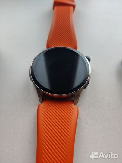 Умные часы Amazfit GTR4