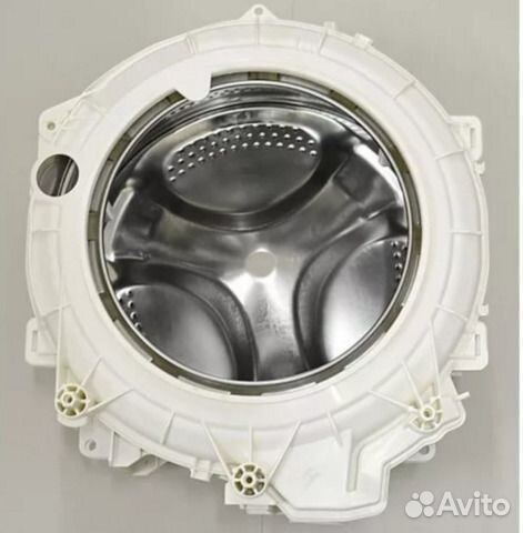 Бак в сборе для стиральной машины Indesit (Индезит