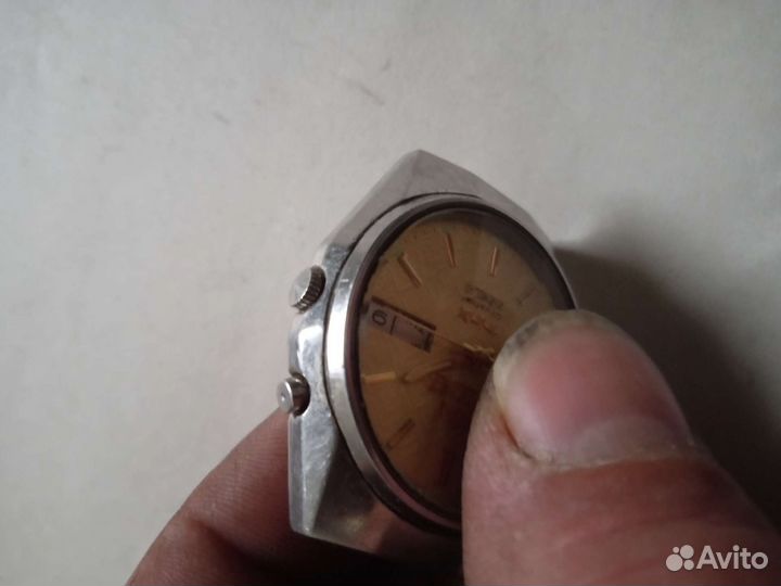 Часы мужские